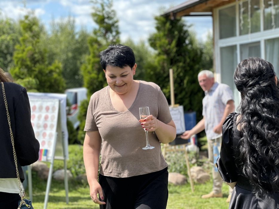 АГРОУСАДЬБА АЛЬТАНКА - ФОТОГАЛЕРЕЯ - фото 29