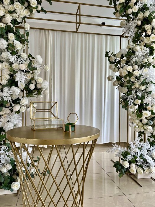 Кафе "Хлеб-Соль" - Фотогалерея - фото 5