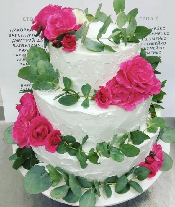 АГРОУСАДЬБА АЛЬТАНКА - Наша кухня - фото 45