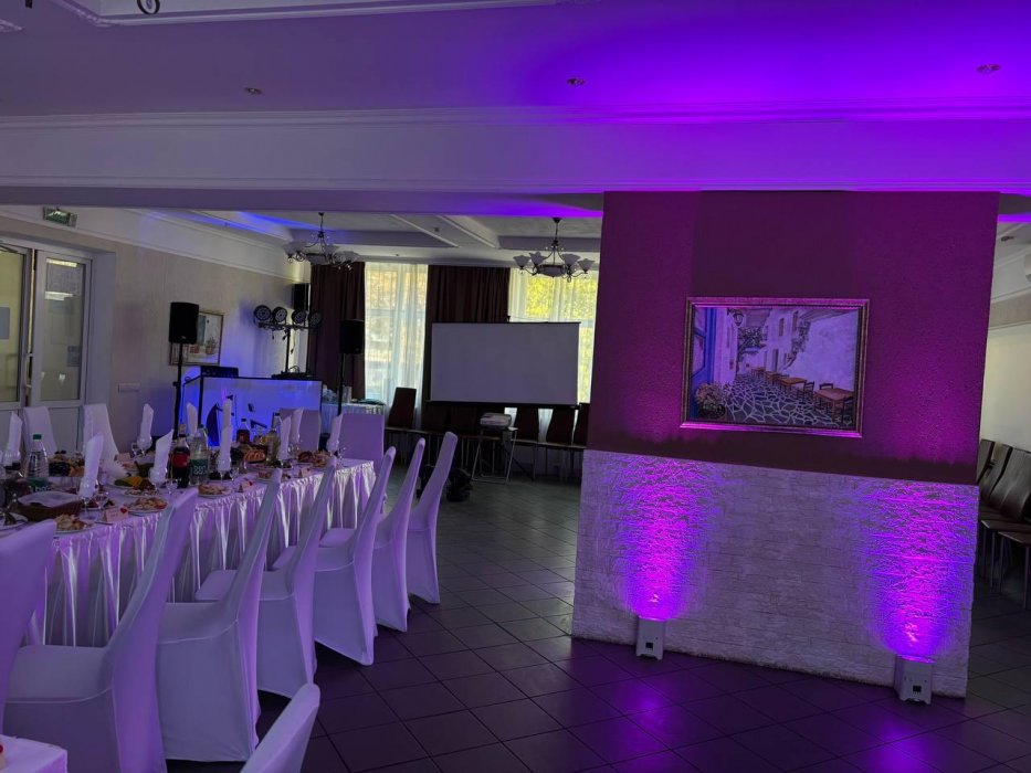 Банкетный зал «На Глебки» - ФОТОГАЛЕРЕЯ - фото 5