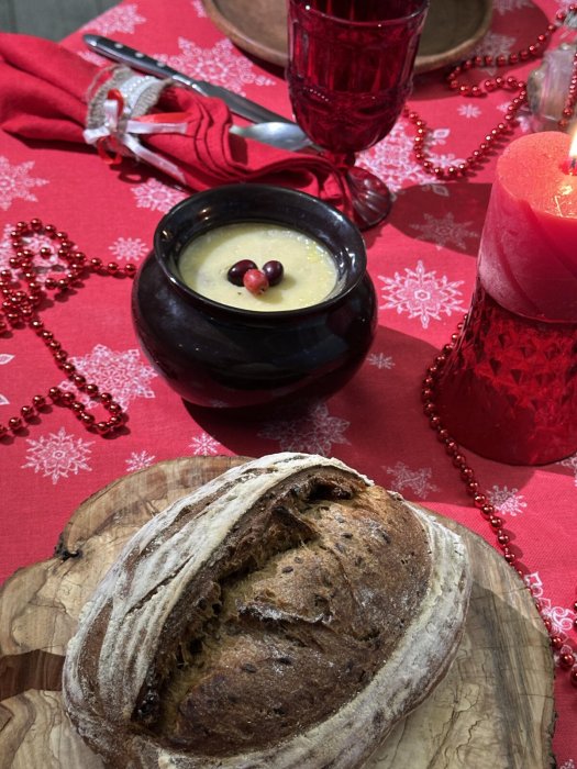 АГРОУСАДЬБА АЛЬТАНКА - Наша кухня - фото 30