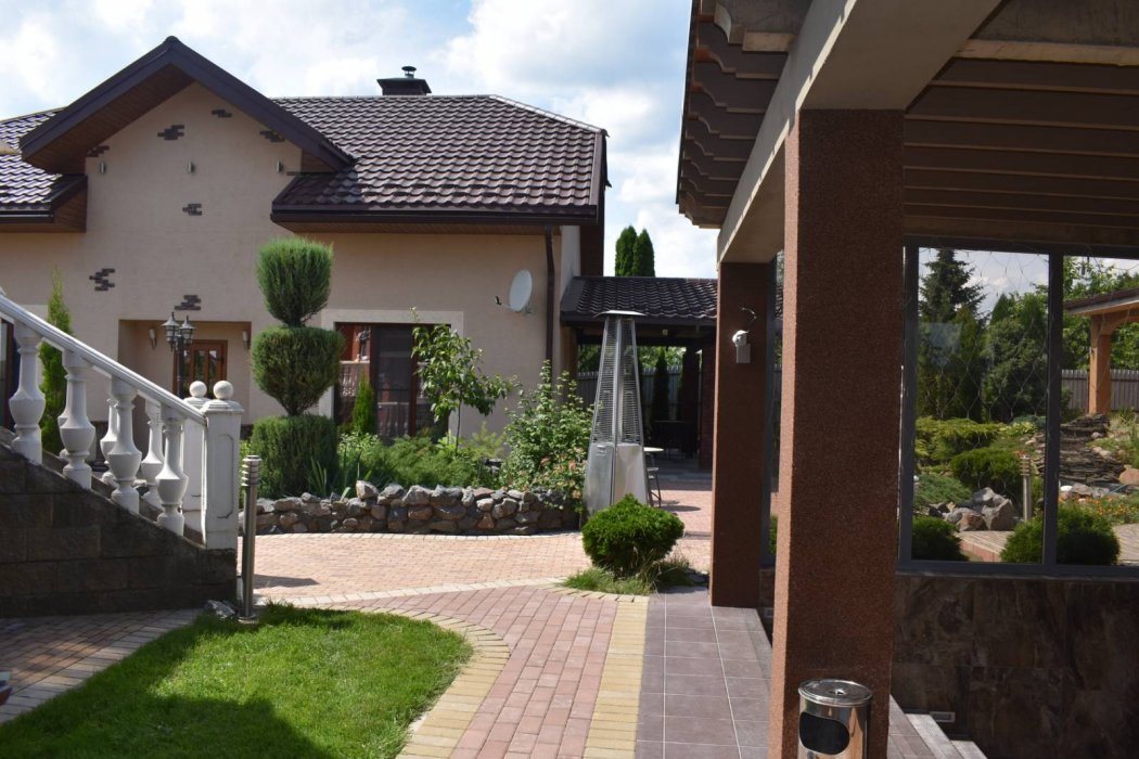 Агроусадьба  "Belladzhio VIP" - Территория - фото 10