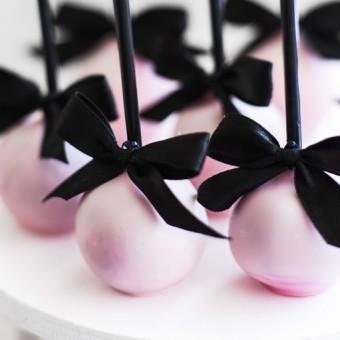 Домашняя кондитерская "Ванильная Фея" - Candy bar - фото 6