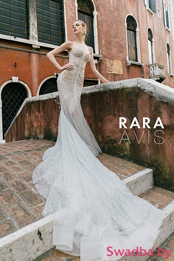 Свадебный дом Kuraje / "Кураж" - Luxury - фото 95