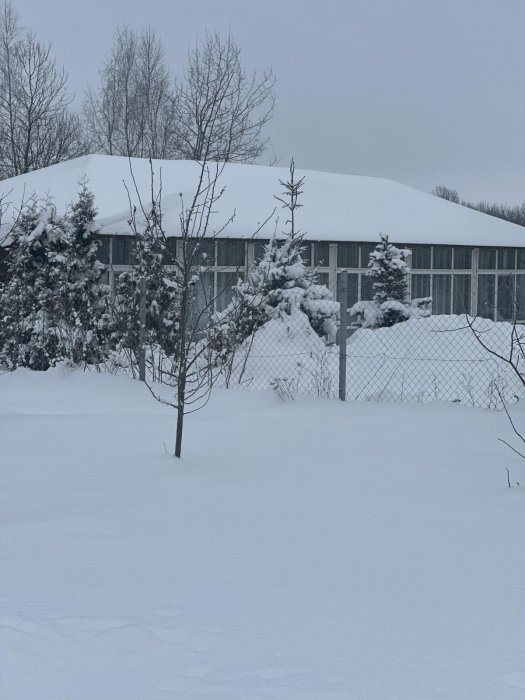 АГРОУСАДЬБА АЛЬТАНКА - Территория - фото 31