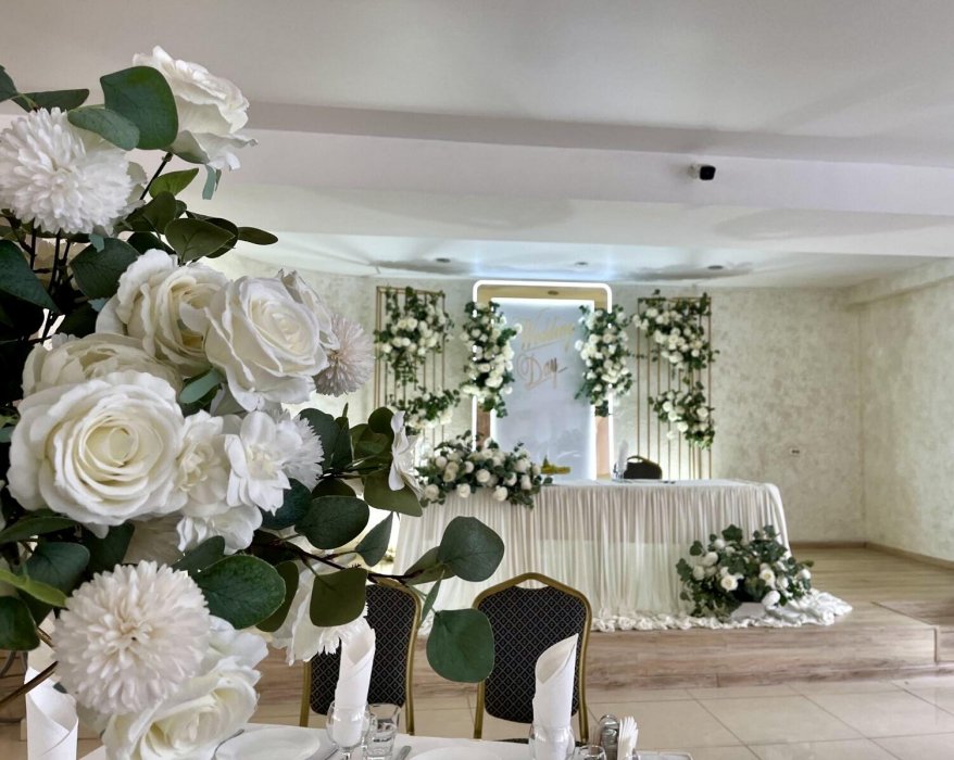 Кафе "Хлеб-Соль" - Фотогалерея - фото 4