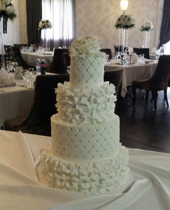 АГРОУСАДЬБА АЛЬТАНКА - Наша кухня - фото 46