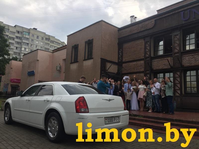 Прокат автомобилей  «ЛИМУЗИН - МИНСК» - Эксклюзив - фото 54