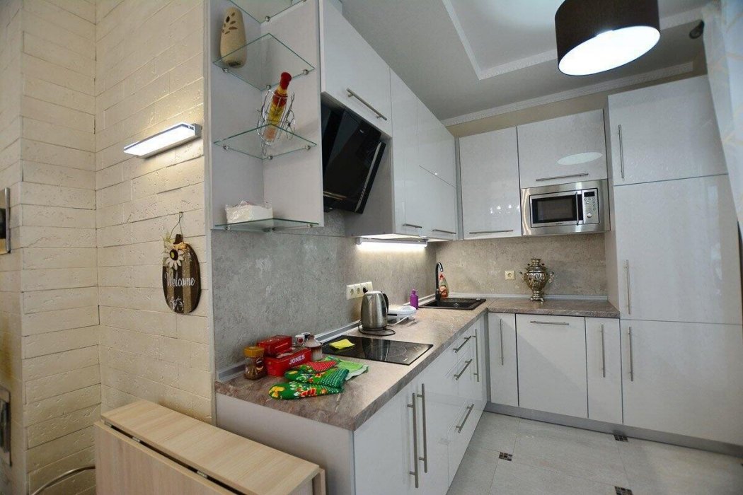 Агроусадьба  "Belladzhio VIP" Minsk - Дом с сауной и бассейном - фото 9