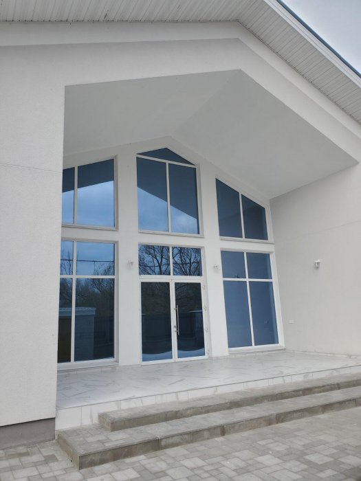 Коттедж  Lux Hall / "Люкс Холл" - ФОТОГАЛЕРЕЯ - фото 2