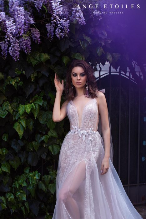 Свадебный дом Kuraje / "Кураж" - Collection Ali D'amore by Ange Etoiles - фото 3