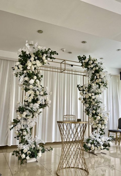 Кафе "Хлеб-Соль" - Фотогалерея - фото 7