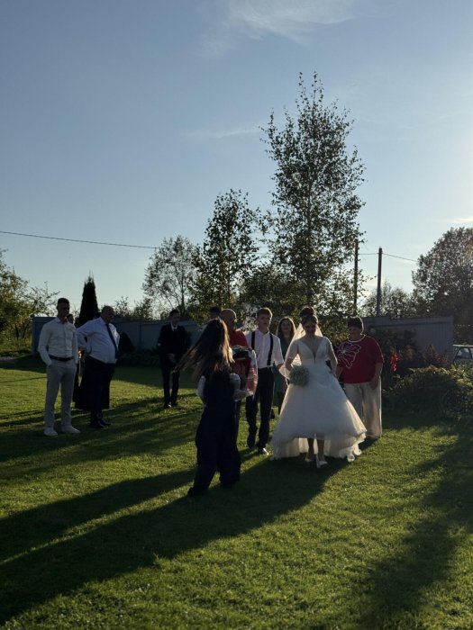 АГРОУСАДЬБА АЛЬТАНКА - Территория - фото 26