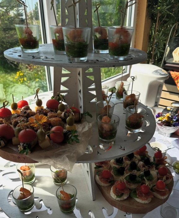 АГРОУСАДЬБА АЛЬТАНКА - Банкетный зал - фото 8