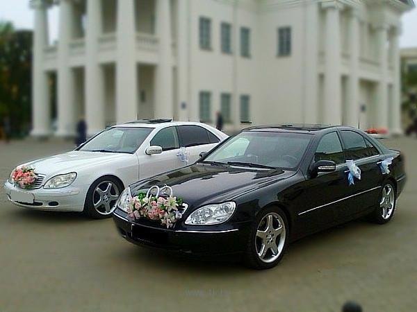 Прокат Vip-авто, лимузинов и микроавтобусов! Vip-Кортежи! ElitProkat.by / "ЭлитПрокат" - Фотогалерея - фото 57