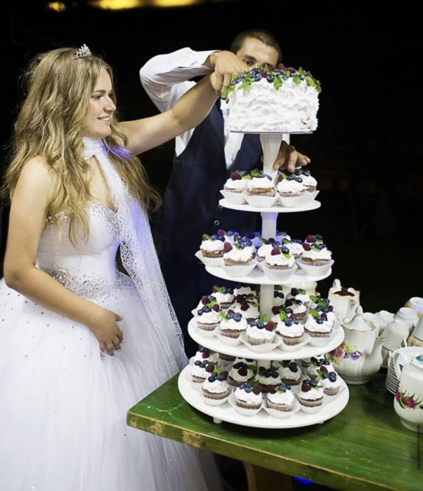 АГРОУСАДЬБА АЛЬТАНКА - Наша кухня - фото 1