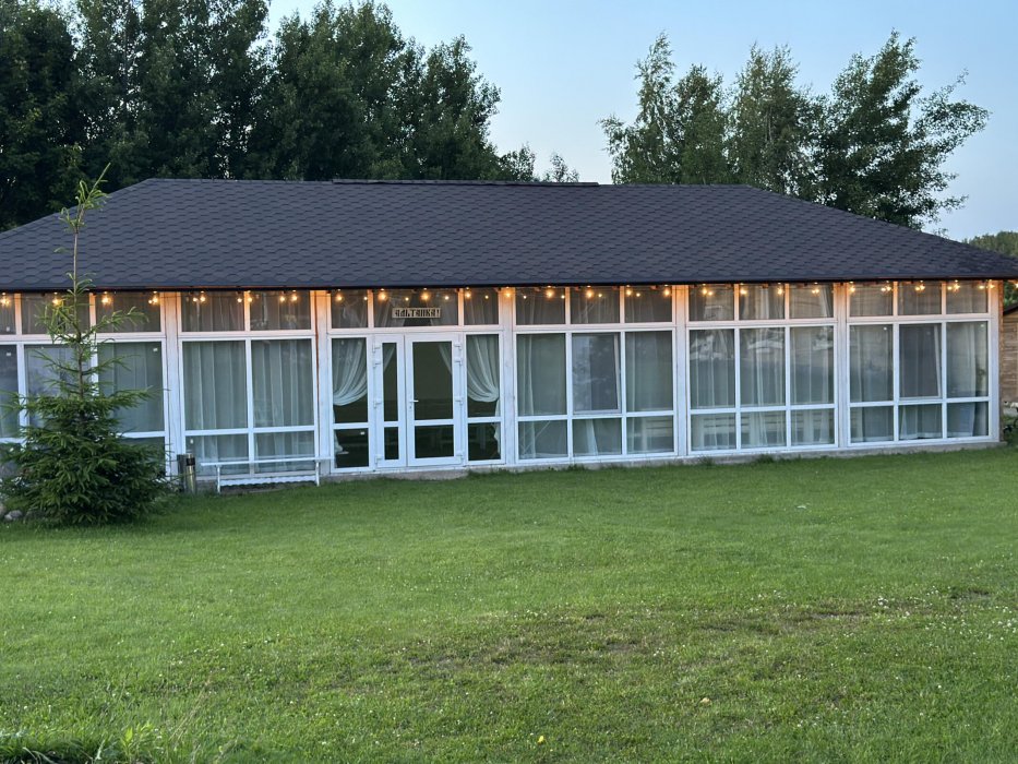 АГРОУСАДЬБА АЛЬТАНКА - Территория - фото 3