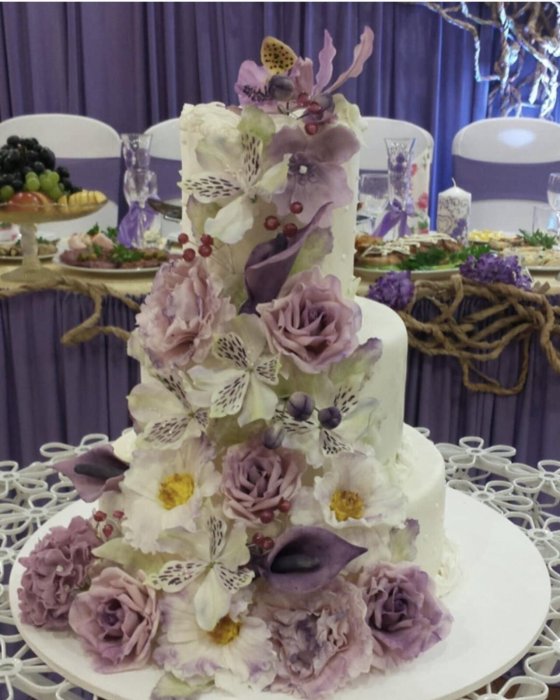 АГРОУСАДЬБА АЛЬТАНКА - Наша кухня - фото 3