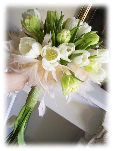 Арт Декор Ксюши Пластининой - Свадебная флористика( букеты невесты) - фото 36
