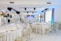 "Provence hall" (Прованс холл)