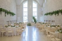 "LOFT HALL" (ЛОФТ ХОЛЛ)