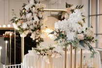 Свадебный декор