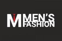  MEN’S FASHION