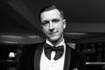Алексей Жилич