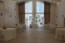  Lux Hall / "Люкс Холл"