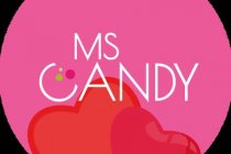 Мисс Кенди, бренд «MS CANDY»