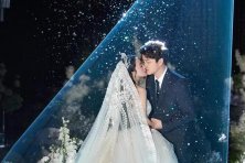 Лазерное шоу  "Westwood" самый приятный и неожиданный сюрприз!