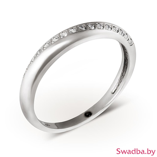 Кольца минск белое