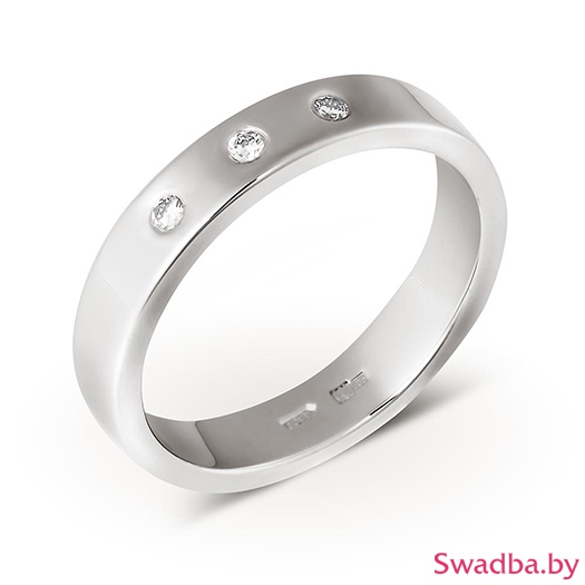 Славянские парные кольца