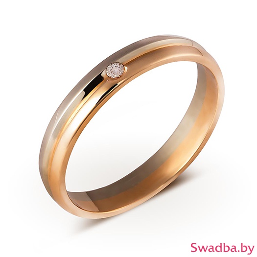 Кольца минск белое