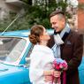Свадебные фото - Аким и Алла. (09/05/2017) - RomanTabachkov  - фотография 4/34