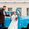 Свадебные фото - Аким и Алла. (09/05/2017) - RomanTabachkov  - фотография 16/34