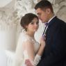 Свадебные фото - Wedding day (22/10/2017) - Anna.Minchukova  - фотография 3/6